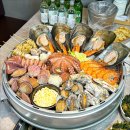 택이네 조개전골 이미지