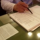 현산건축사사무소 | 홍대 사주카페 재미난조각가 사주 보고온 후기!