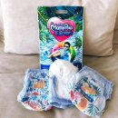 꽁이네 | 물놀이 방수기저귀 마미포코 썸머팬티 여름기저귀 후기 사이즈팁