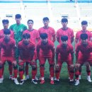 [공홈] U-22 대표팀 CFA 초청 U-22 4개국 친선대회 1차전: 대한민국 1-1 베트남 이미지