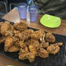 국제통닭 당감점