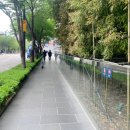 수유역 6번출구 자전거 주차장 이미지