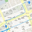 범계역사거리 시티은행 쪽 이미지