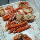 후포리 대게 맛나 이미지