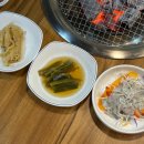 부자돼소 | [일산맛집] 밑반찬도 넘 맛있는 대화 고깃집 &lt;여유돼지 부자돼소&gt; 다녀온 후기