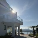 멜로브 | 경남 고성 오션뷰 브런치 카페 | 멜로브 내돈내산 후기