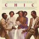 Chic - Le Freak 이미지