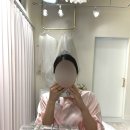 블랑코노비아 | [W.] 드레스 투어 - 블랑코노비아 : 드레스 피팅 후기
