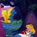 이상한 나라의 앨리스 이미지