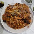 대륙 해물탕.해물찜