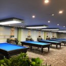빌리지 당구클럽 이미지