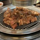 갈비명가두툼한숯불갈비 이미지
