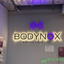 라인댄스 B(기초) | {찐찐 직장인의 갓생 도전기6} 체형분석을 통한 광화문직장인운동강추 '바디녹스 광화문'