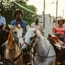 카우보이 이미지