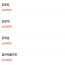 연통닭
