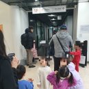 강서구 화곡8동주민센터 2층 북카페 이미지