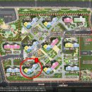 e편한세상계양상가 앞 | [e편한세상 계양 더프리미어] 59A타입 전면동 최저가 급매물