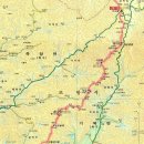 진등재 | 낙동정맥 12구간: 가사령~한티재(2025.12.07)