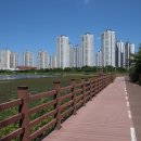 호수공원 이미지