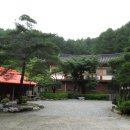 덕유산휴양수련원 이미지