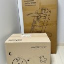 더체어 | 내돈내산 도노도노 하이체어 사용후기, 첫 하이체어로 선택한 이유