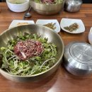 영성식육식당