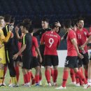 ‘6:0 대승’ 한국vs바레인, 아시안게임 축구 평균 시청률은? 이미지