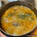 고래곰탕 | 동네한바퀴 서촌 곰탕 가마솥곰탕 조양화 식당 고래 6가지 제철나물반찬 328화