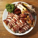 족발보쌈전문 이미지