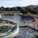 푸른정원 이미지