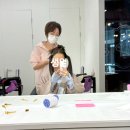 지정06 | [w.06]💄헤어&amp;메이크업: 루아르비 촬영 메이크업 지정 후기(승연 부원장님)