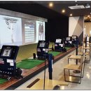 Yes골프연습장 이미지