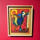 꿈의세계 | 2025 마르크 샤갈 특별전.. 색채와 음악이 빚어낸 꿈의 세계(전세계 최초공개, 조금 늦은 후기)