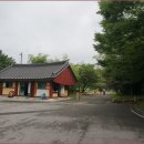 도암 운주사 주차장 이미지