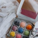 꿀떡꿀떡 이미지