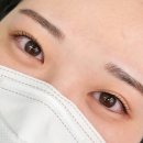 광천읍행정복지센터앞 - 좌 | 내당동 속눈썹펌 잘하는 뷰티쏭, 영양 듬뿍 속눈썹펌 후기