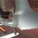 광진 자동차 정비 | 광진구 성수동범퍼교환 전 후 상태 만족 후기