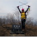 [3/19]수원"광교산"이벤트산행 공지 이미지