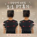 비브짐 PT&헬스 | 우장산역 1:1 PT 비브짐,최원우 트레이너 솔직 후기
