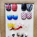 네일갤러리 이미지