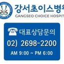 강서초이스병원 네이버블로그