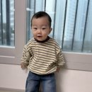 이쁜옷 | “아들은 이쁜 옷 없다면서?” 아리코베베 청바지 스프라이트 맨투맨 내돈내산 후기