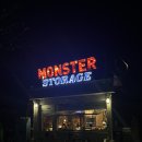 4288 | 인천역 카르마커피 카페 아이스크림 맛집 내돈내산 후기