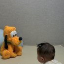 조이그루밍 | 육아일기 2편 | 100일 아기 뒤집기 이앓이 지옥 + 발달 과정 기록