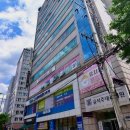 의정부 정인실버, 호국로 1336 탑빌딩 9-11층 3개층 통합 + 4역 접근