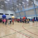 청평호반문화체육센터 다목적체육관 이미지