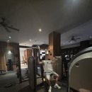 대박 휘트니스센터 | 아야나 리조트 헬스장, 짐, 체육관, 휘트니스센터 후기💪