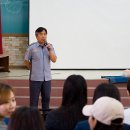 삼봉초등학교 학부모회 "학교 및 가정에서의 안전생활을 위한 응급 심폐소생술" 이미지