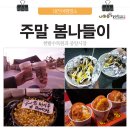 대전 주말 봄나들이... 한밭수목원과 중앙시장 - 봄갈증 날려줄 6000원 동해막국수 메밀막국수 이미지