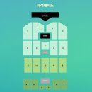 구역전시장 고객지원센터 | 데이식스 10주년 대전 막콘 DCC 대전컨벤션센터 제2전시장 5구역 21열 19-20 시야｜전기차 주차 꿀팁...